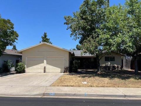 241 De Pauw Drive Turlock CA 95382
