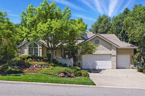 2564 Raleigh Way, El Dorado Hills, CA 95762 - #: 225058391