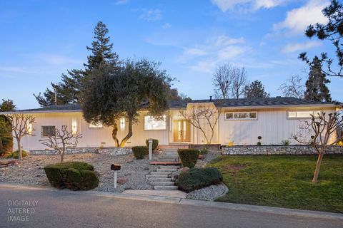 7825 Greenridge Way Fair Oaks CA 95628