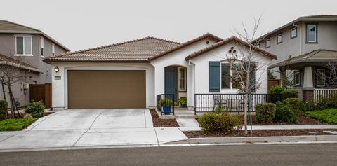 1926 Brogan Drive Woodland CA 95776