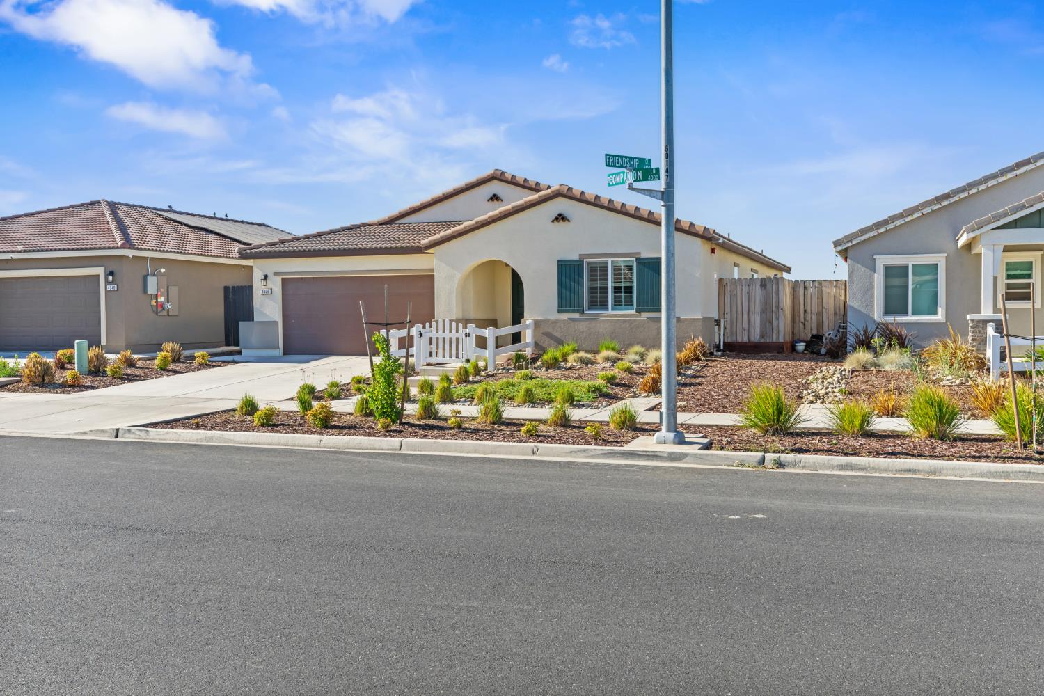 4036 Companion Lane