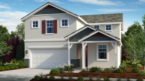 7604 Big Bend Circle Sacramento CA 95829