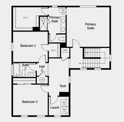 7604 Big Bend Circle