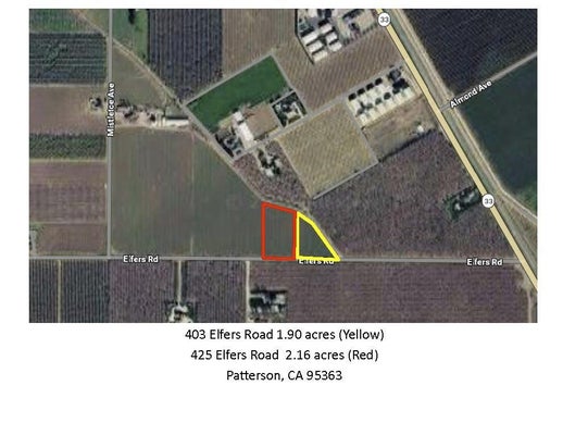 425 ELFERS RD, PATTERSON, CA 95363 - Image 9ffd429cf9a4eab714b22d1e9334ea96/611751863