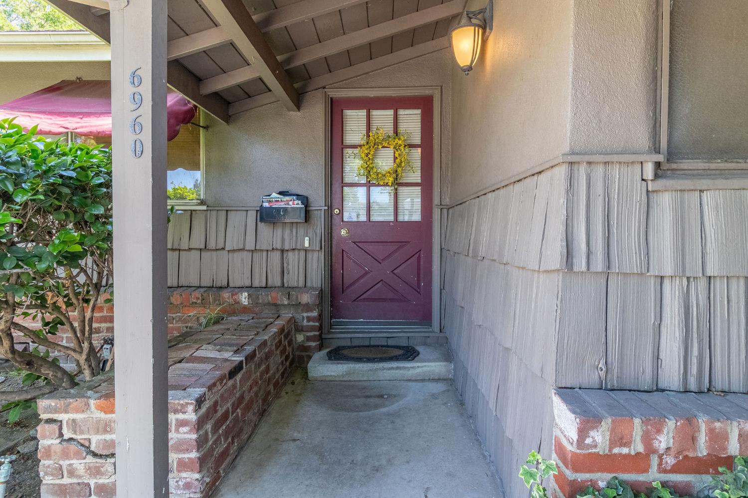 6960 N Pershing Avenue