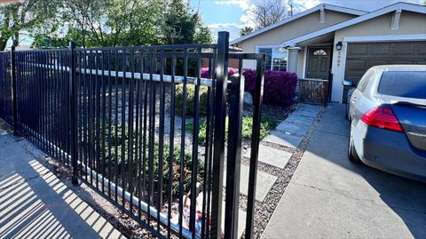 3909 N Belden Street Sacramento CA 95838