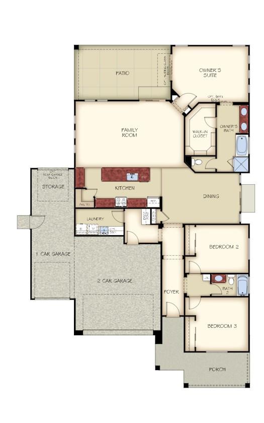 1025 Meadowlands Drive