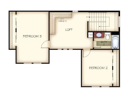 1025 Meadowlands Drive