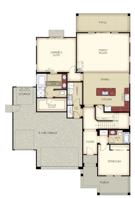 1025 Meadowlands Drive