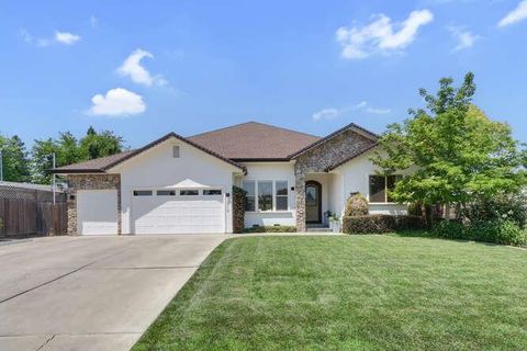 3710 Esperanza Drive Sacramento CA 95864