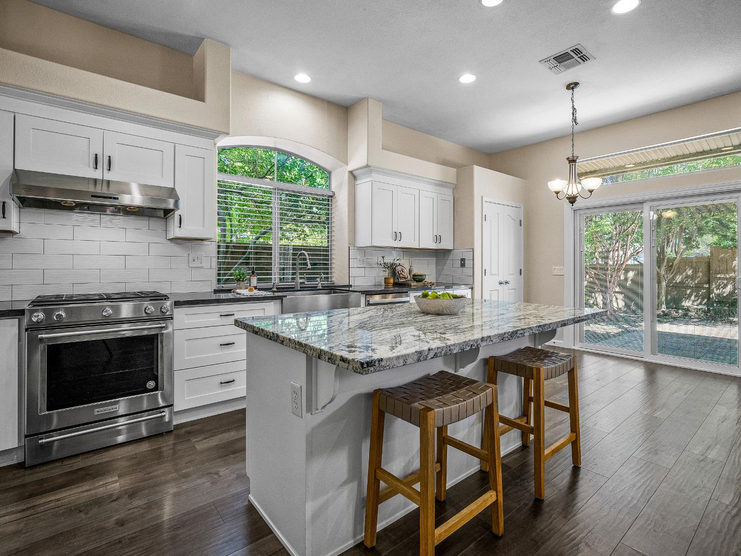 1118 Buckbrush Drive