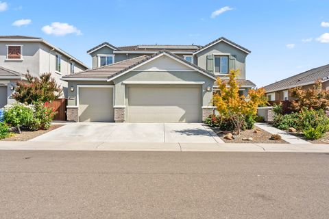 9523 Sauterne Way Elk Grove CA 95624