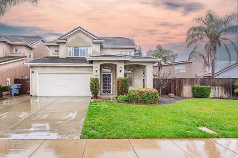 2608 Donner Trail Riverbank CA 95367