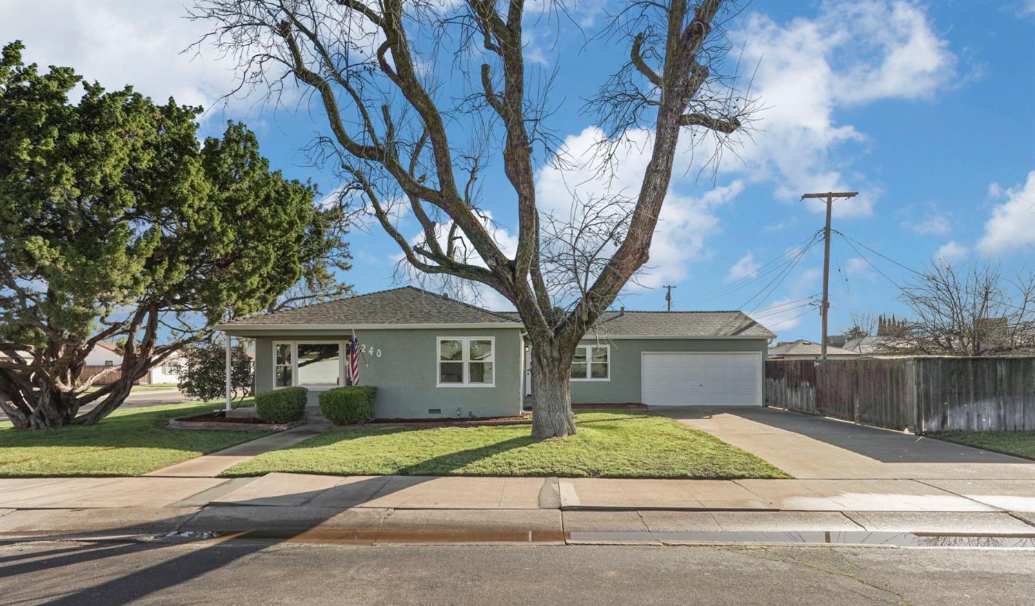 1240 S Crescent Avenue