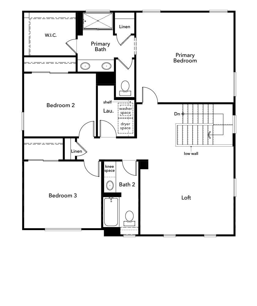 3556 Misty Lake Drive