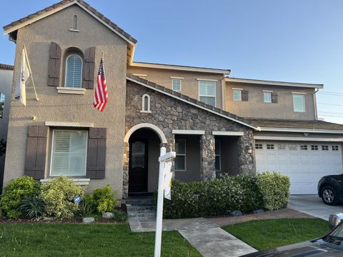 2404 Ventana View Way Modesto CA 95355