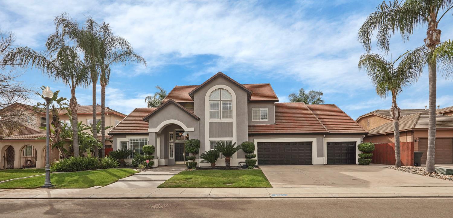 2501 Leonatus Avenue