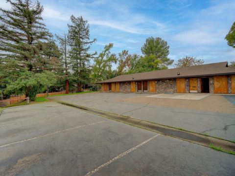 8770 Greenback Lane Orangevale CA 95662