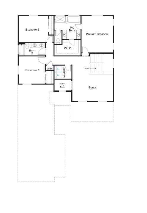 3978 Bluestem Street