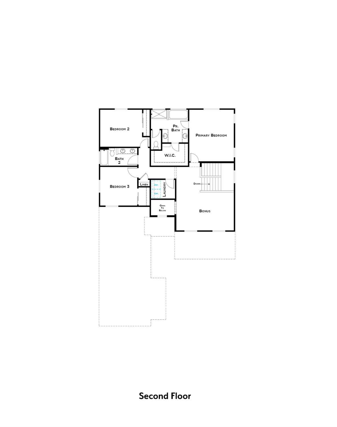 3978 Bluestem Street