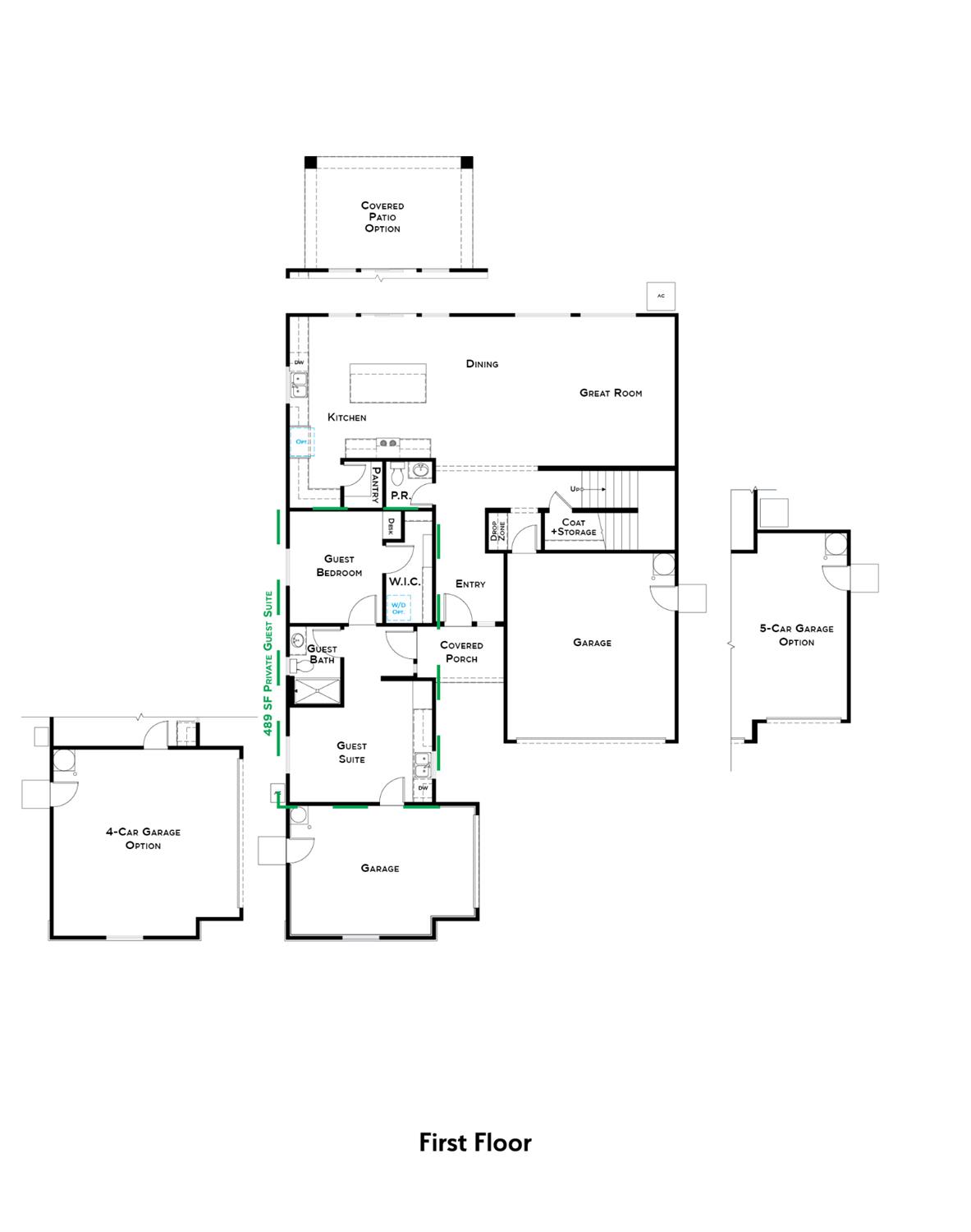 3978 Bluestem Street