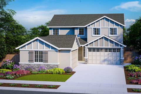 3978 Bluestem Street Roseville CA 95747