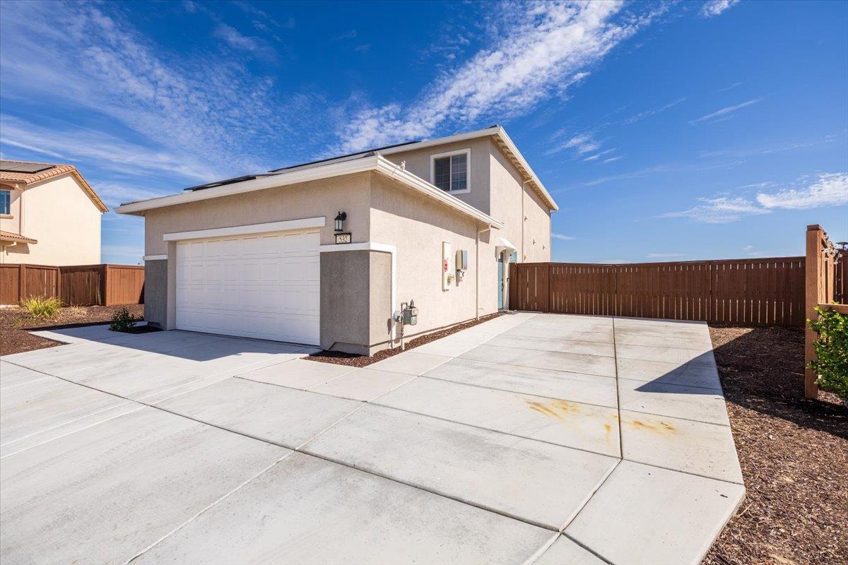 532 Friesian Court