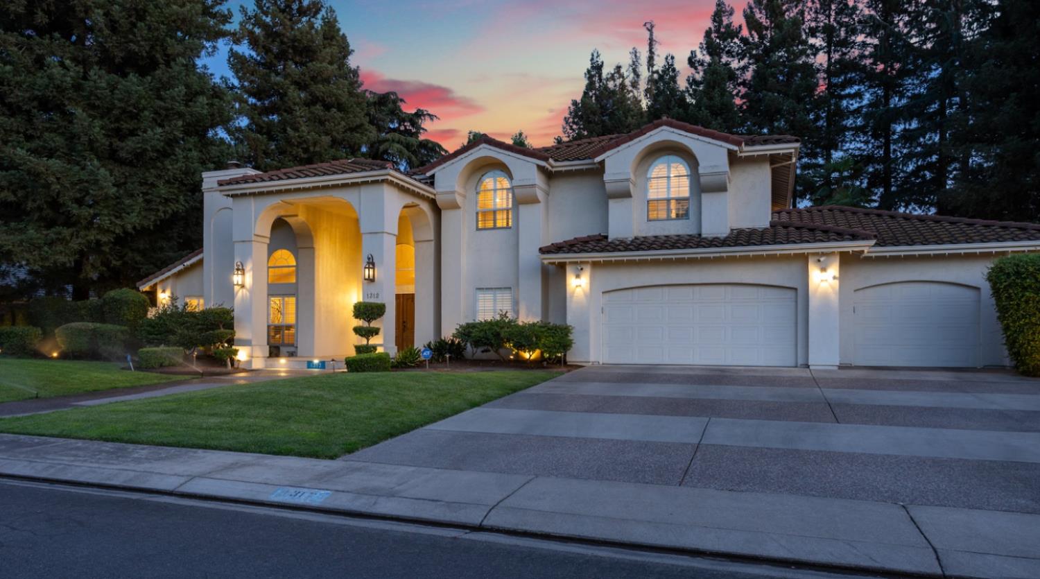 1312 Woodstone Drive