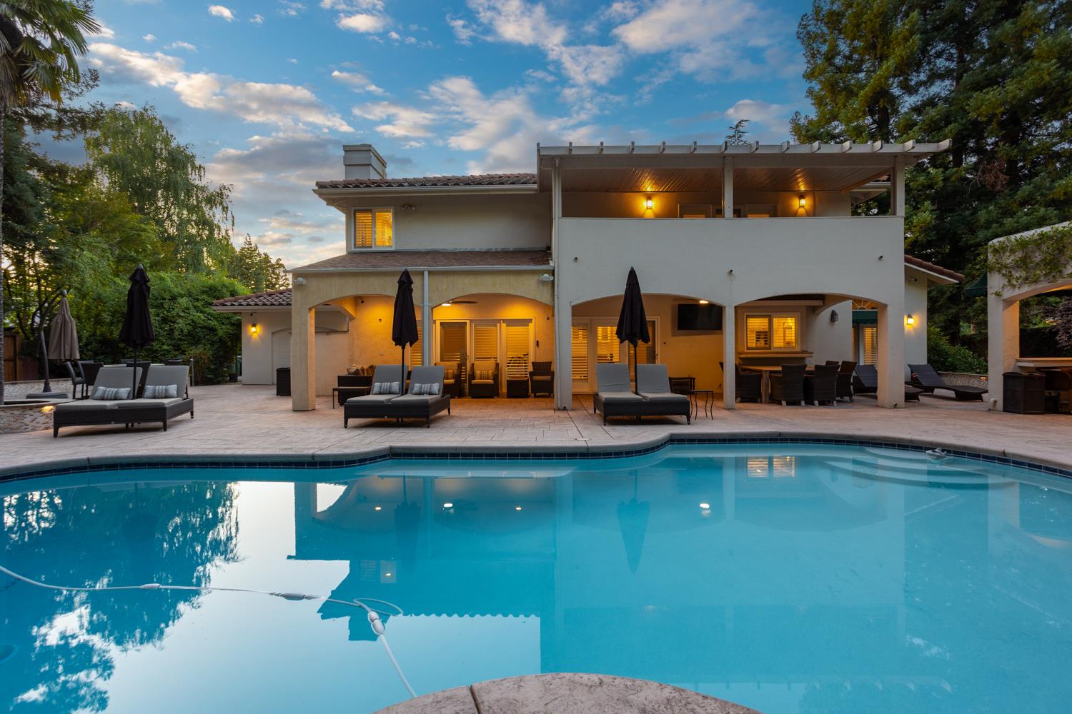 1312 Woodstone Drive