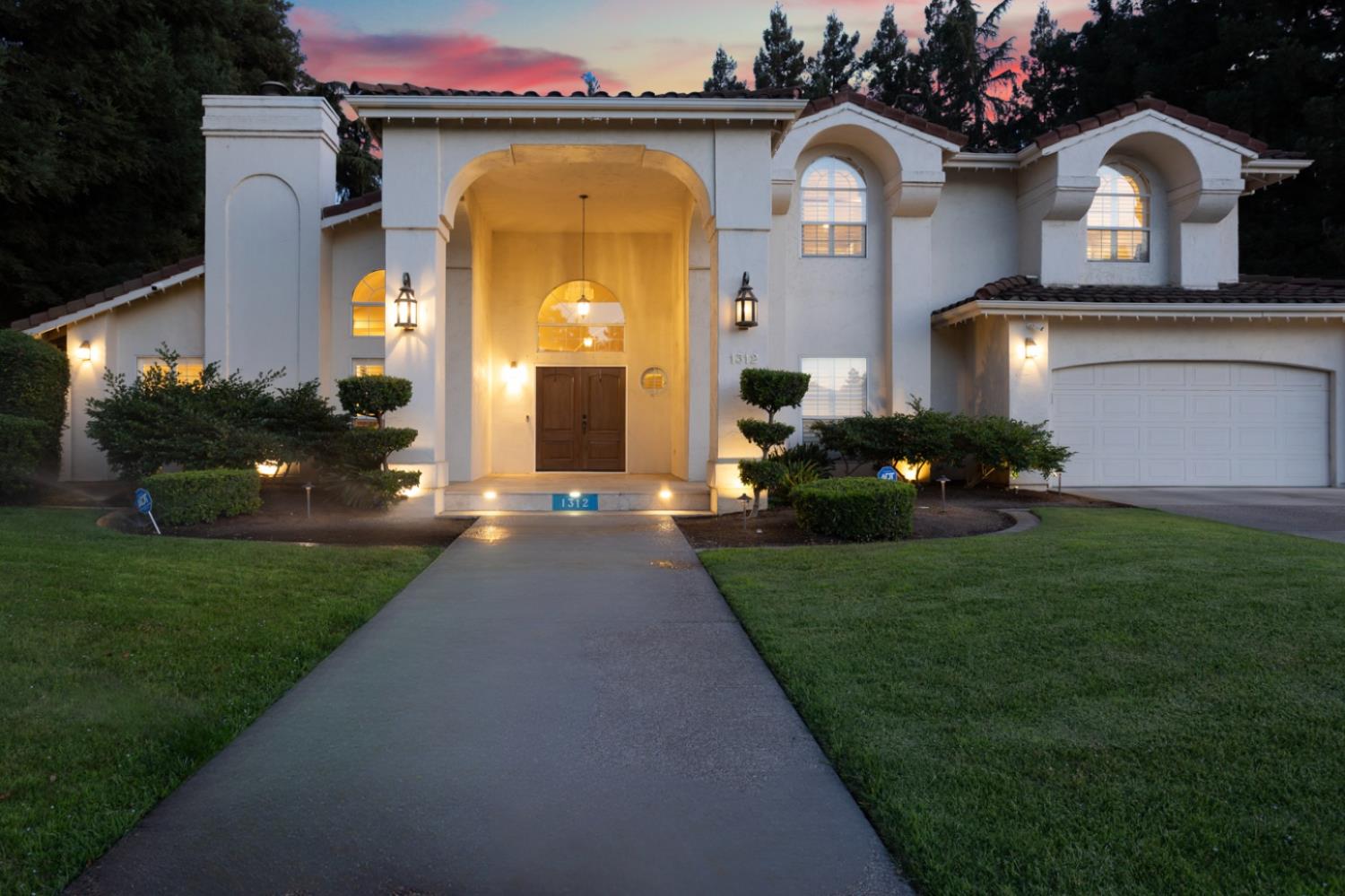 1312 Woodstone Drive