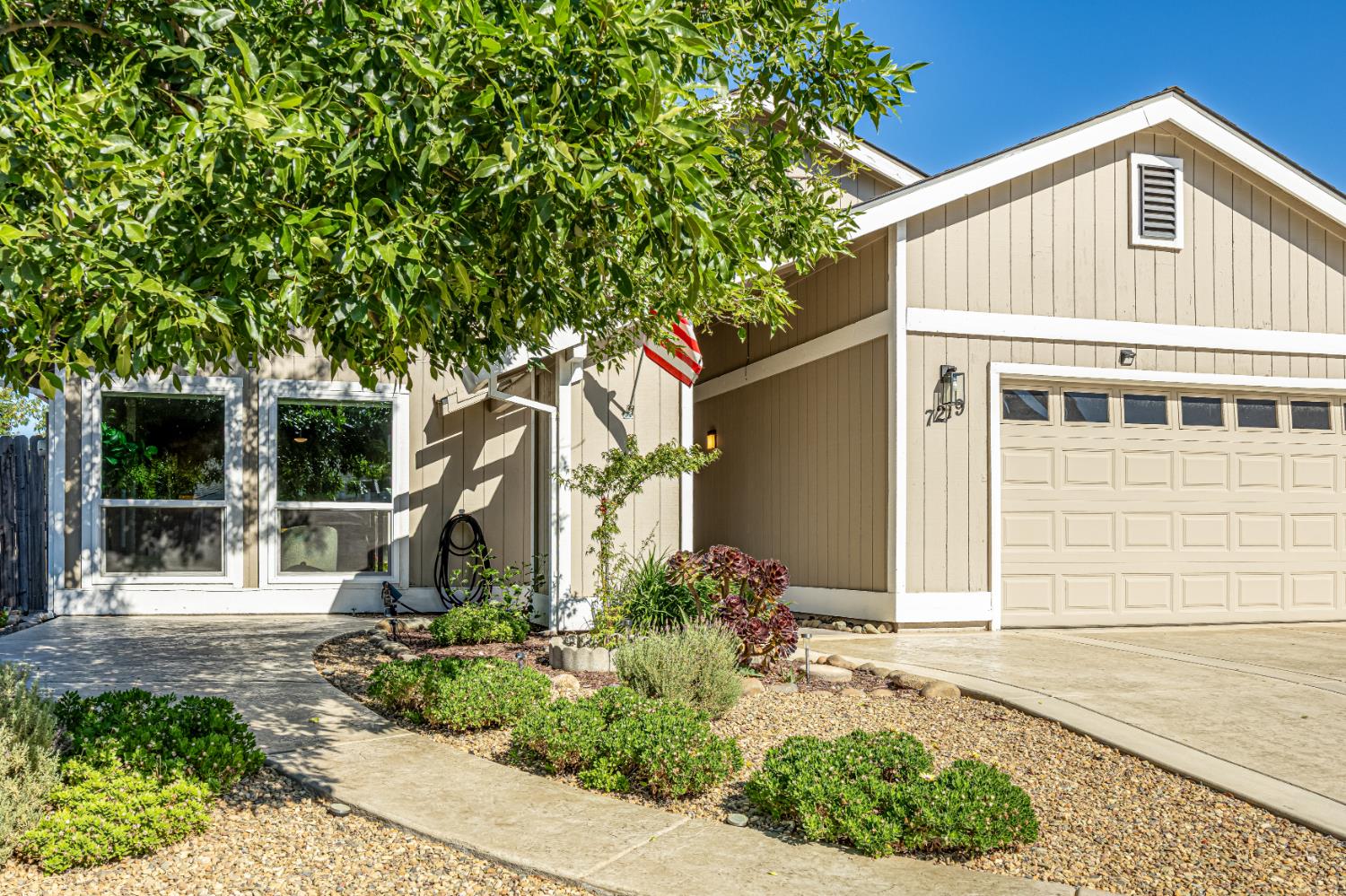 7219 Mountainside Drive