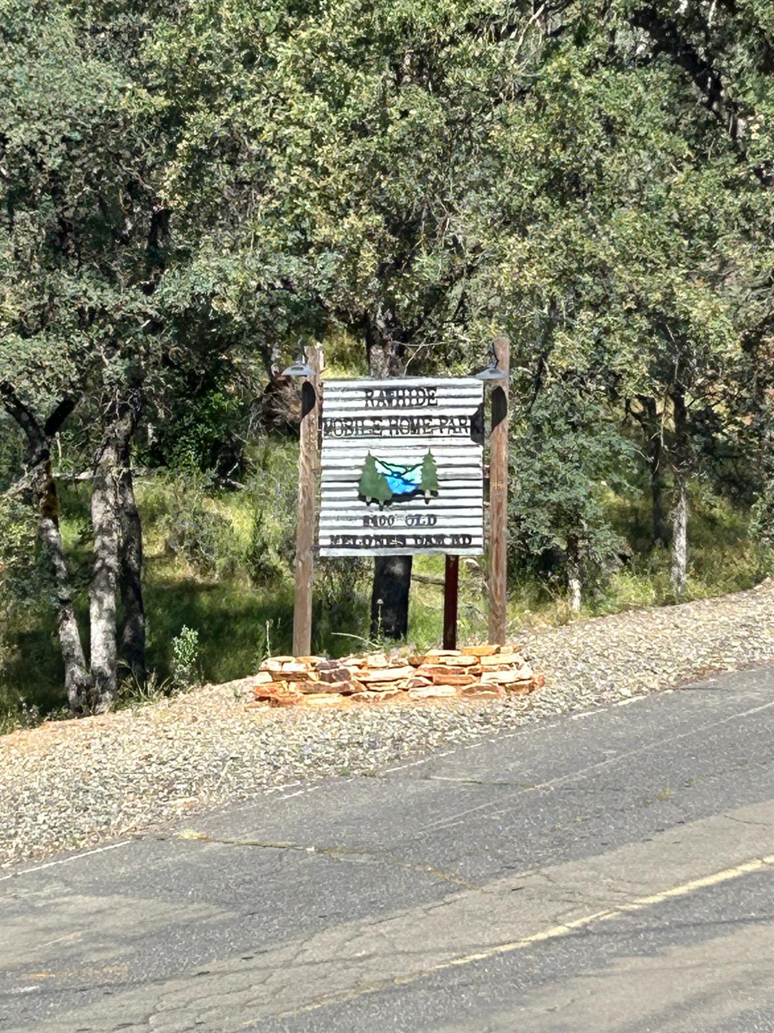 8400 Old Melones Dam Rd 45