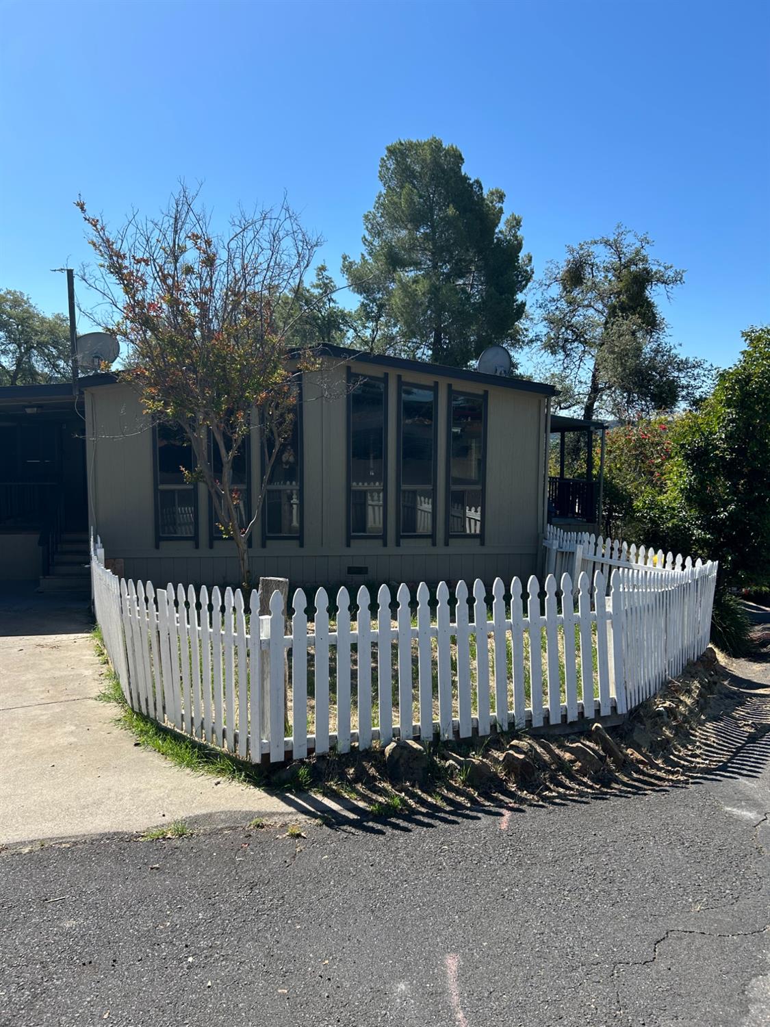 8400 Old Melones Dam Rd 45