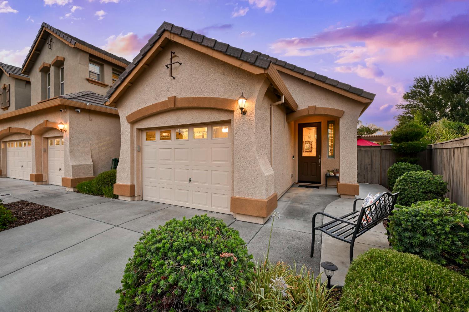 208 Fairhall Court