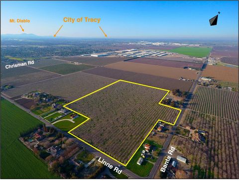 28201 S Banta Road Tracy CA 95304