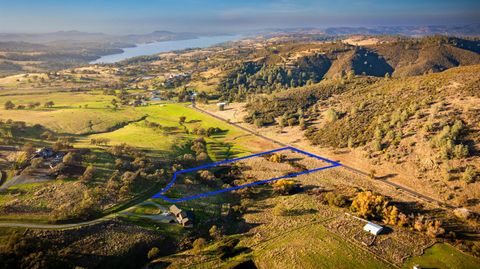 0 Faith Lynn Valley Springs CA 95252