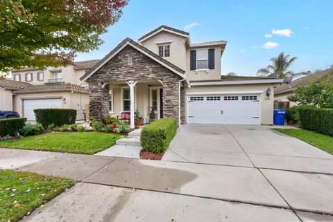 1232 Paseo Belleza Turlock CA 95382