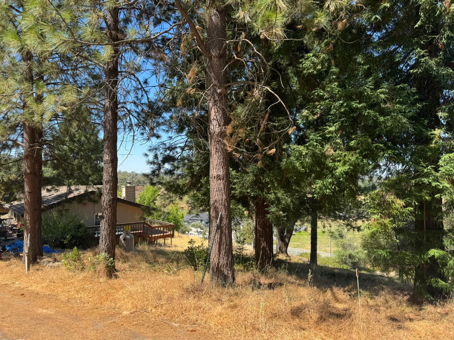22495 Hidden Ranch Road