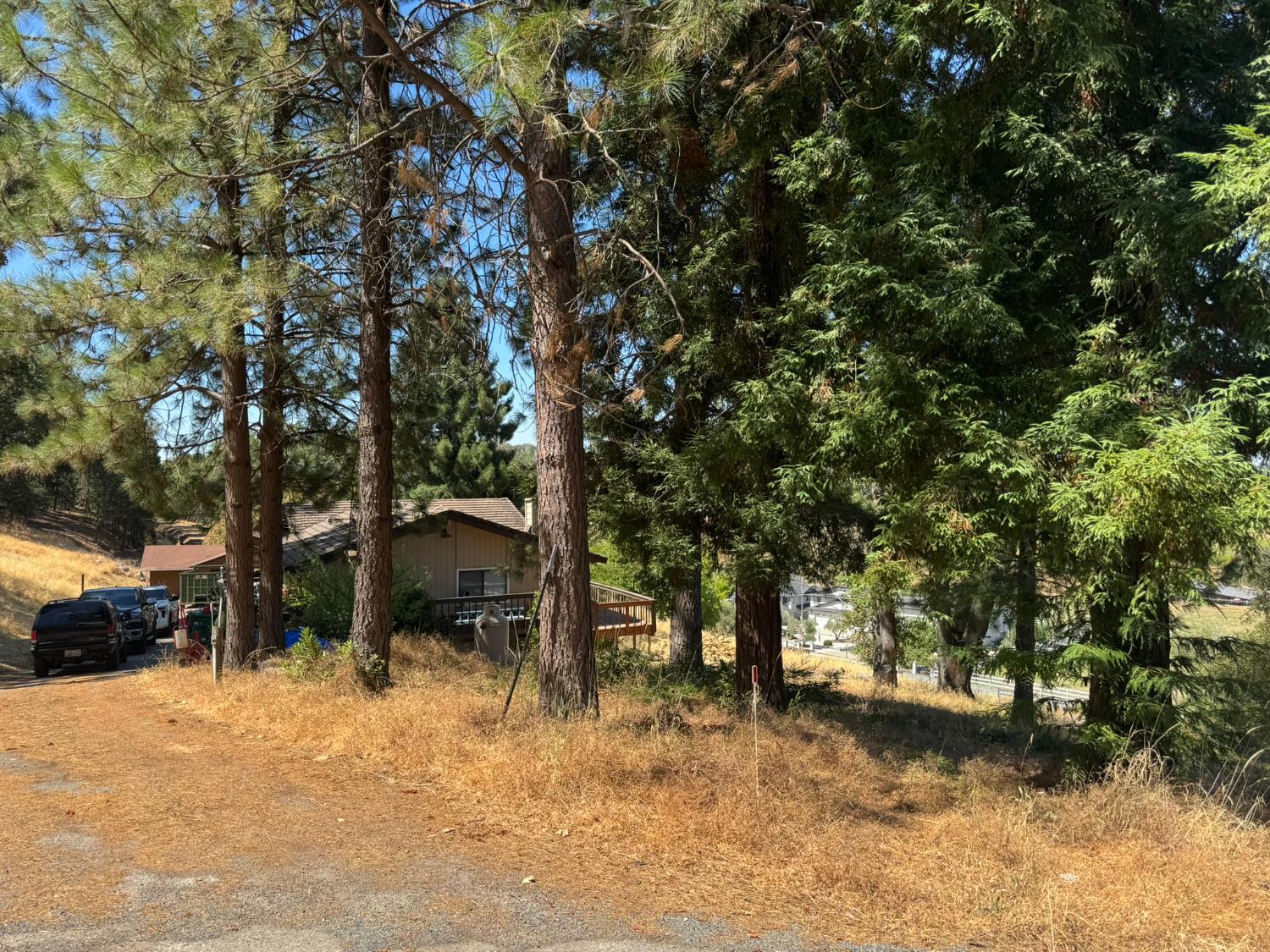 22495 Hidden Ranch Road