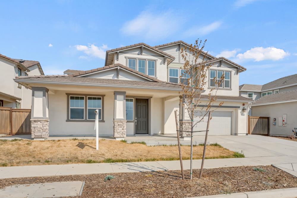 10305 Madeira Ranch Drive
