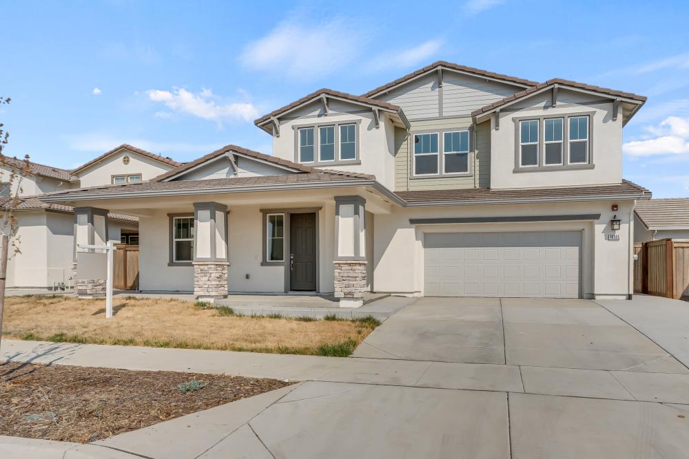 10305 Madeira Ranch Drive