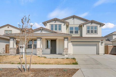 10305 Madeira Ranch Drive Elk Grove CA 95757