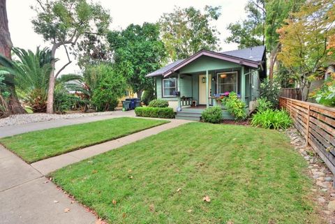 920 50th Street Sacramento CA 95819
