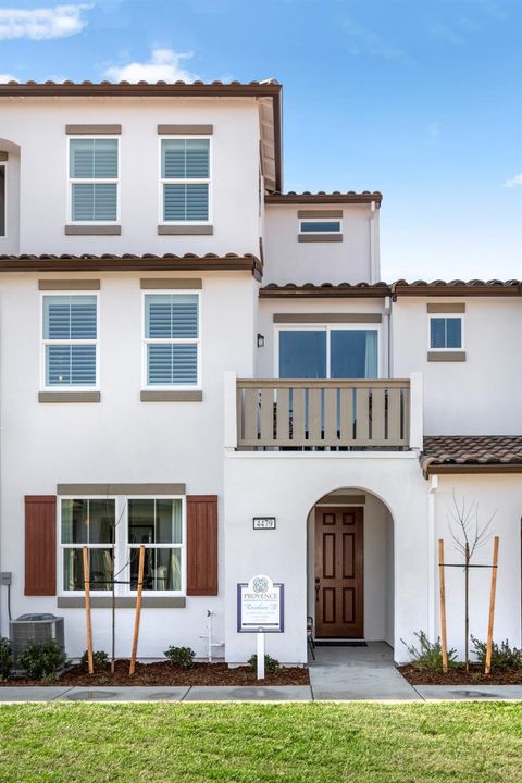 2955 Valbonne Walk, Sacramento, CA 95834 - MLS#: 225056550