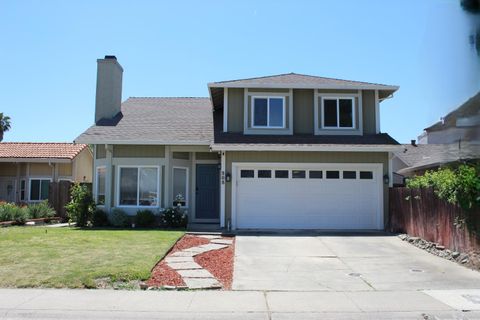 908 Brierglen Way Sacramento CA 95834