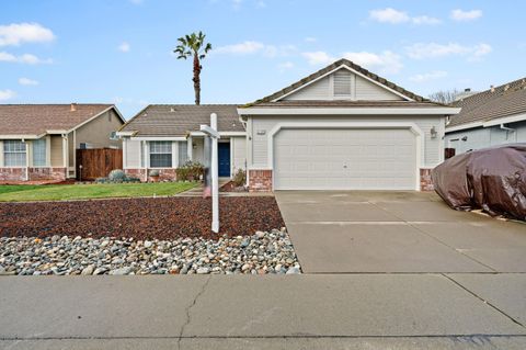 5131 Rosbury Dell Place Antelope CA 95843