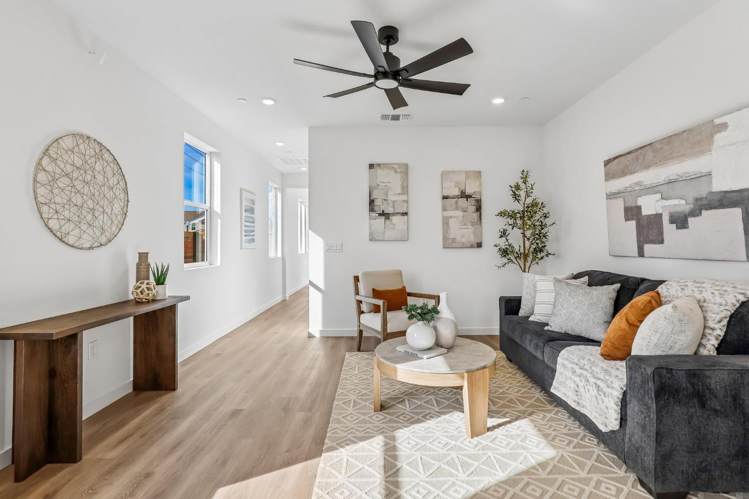 3 Kierland Place