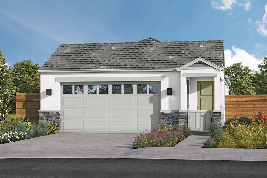 3 Kierland Place