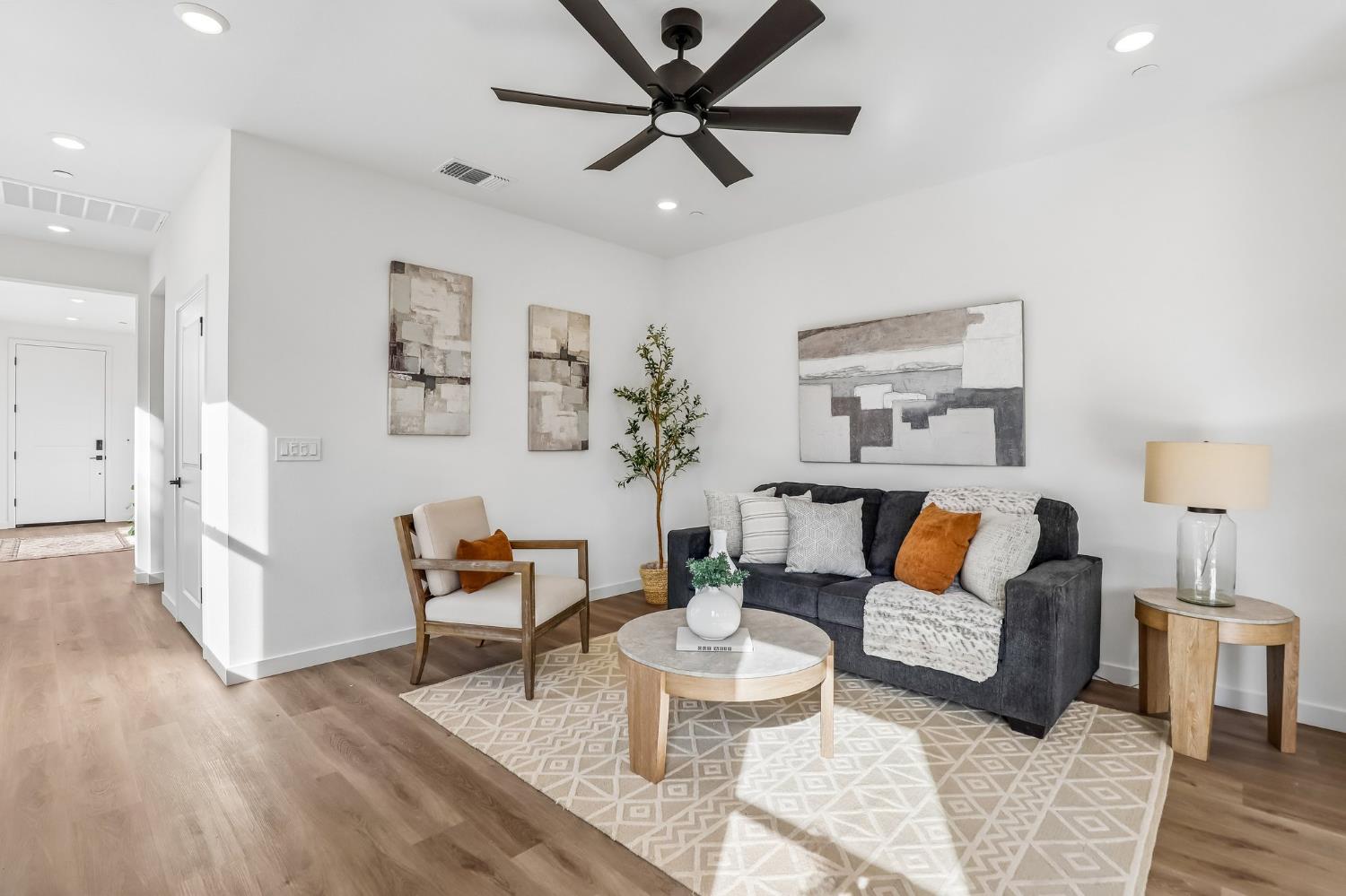3 Kierland Place