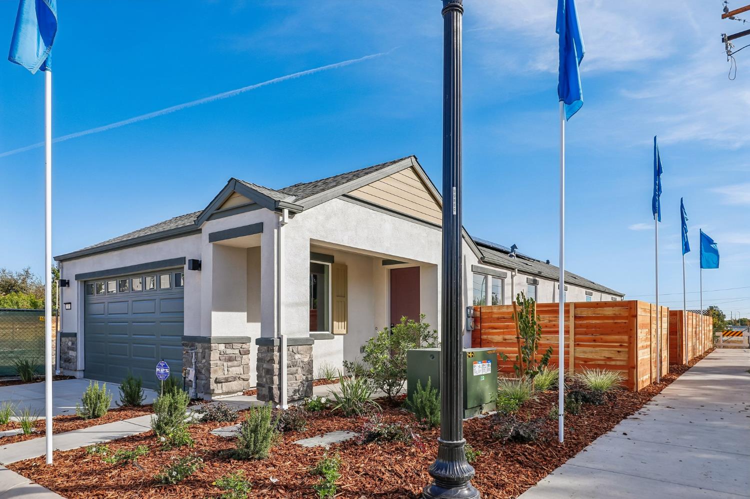 3 Kierland Place